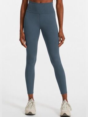 Vuori Rib Studio Legging